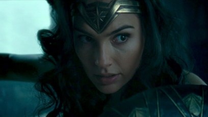 First footage from ‘Wonder Woman’ shows Gal Gadot in action (video)