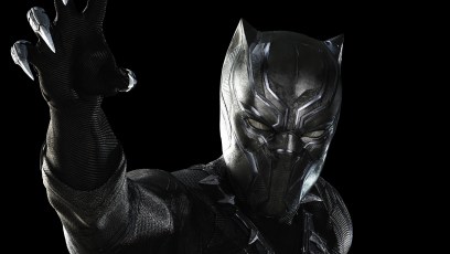 Kevin Feige says Ryan Coogler is co-writing ‘Black Panther’; talks filming dates