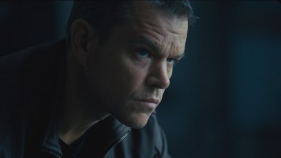 Matt Damon confirms he’s reprising his role as Jason Bourne