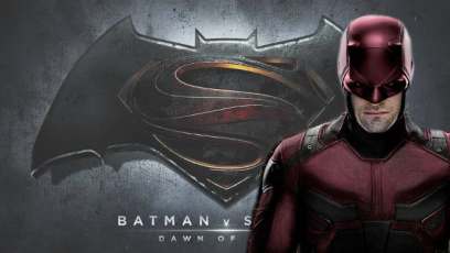 Report: Marvel is pitting ‘Daredevil’ Season 2 against ‘Batman v Superman’