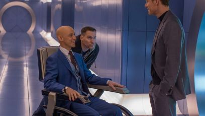 X-Men: Apocalypse: On set of the ‘darker, heavier’ X-Men sequel
