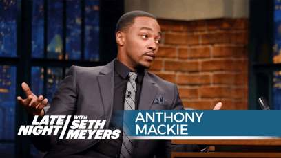 Watch Anthony Mackie lie through his teeth about his ‘Captain America: Civil War’ Hulk comments