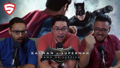 ‘Batman v Superman: Dawn of Justice’ Final Trailer Review