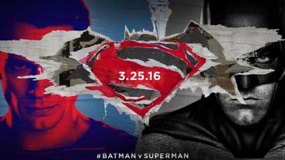 ‘Batman v Superman’ breaks records with massive opening weekend