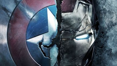 Empire’s ‘Captain America: Civil War’ subscriber cover revealed