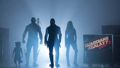 New ‘Guardians of the Galaxy Vol. 2’ image released, Kurt Russell confirmed