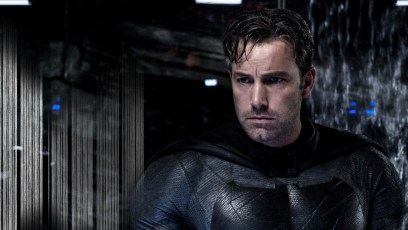 Report: Ben Affleck won’t star in ‘The Batman’, but is expected to appear in ‘The Flash’