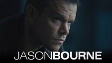 Matt Damon stars in ‘Jason Bourne’ Super Bowl commercial