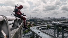 ‘Deadpool 2’ photo features the return of Blind Al