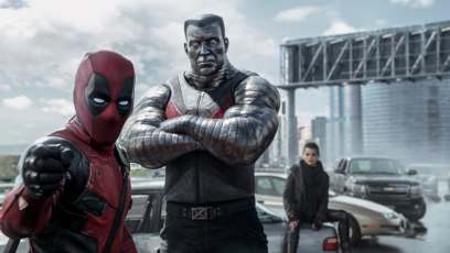 ‘Deadpool’ was supposed to have way more villains in it