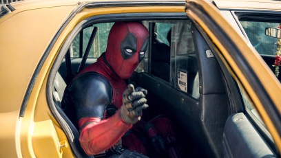 ‘Deadpool’ is the most pirated movie of 2016