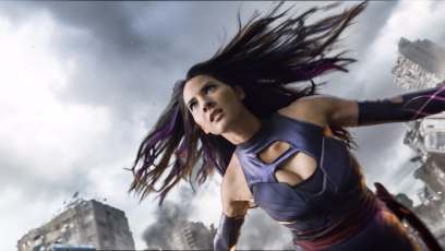 Olivia Munn explains why she wanted to do her own stunts in ‘X-Men: Apocalypse’ (video)