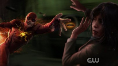 ‘The Flash’ movie release date gets bumped up