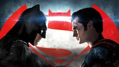 ‘Batman v Superman’ — what did you think?