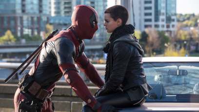The one thing the ‘Deadpool’ writers needed approval on from Marvel