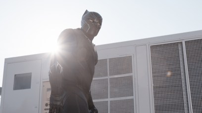 Black Panther takes on the Winter Soldier in new ‘Captain America: Civil War’ clip