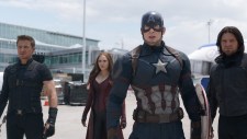 Go behind-the-scenes of ‘Captain America: Civil War’ in new set video