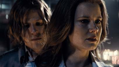 Zack Snyder originally wanted Jesse Eisenberg as Jimmy Olsen in ‘Batman v Superman’