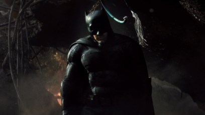 Ben Affleck gets brutally honest as to why he’s hesitant to make ‘The Batman’