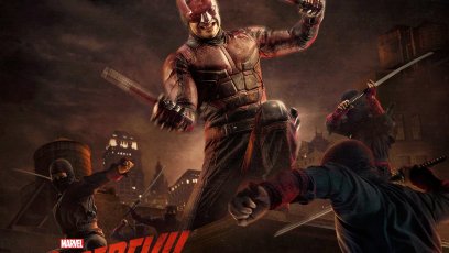 Daredevil won’t be showing up in a Marvel movie, says Charlie Cox