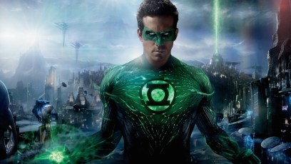 Geoff Johns leaves DC to start new company, will write and produce ‘Green Lantern Corps’