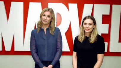 Marvel’s ‘Captain America: Civil War’ – Girls Reforming The Future Challenge