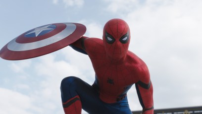 ‘Spider-Man’ Producer Amy Pascal Hopes Marvel and Sony Will Continue Sharing the Character