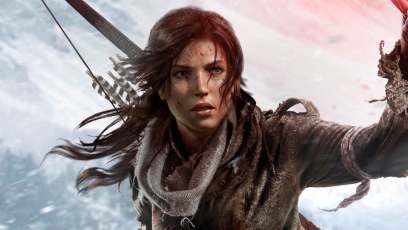 ‘Tomb Raider’ producer teases the reboot’s plot