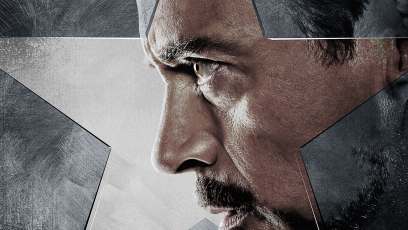 5 new ‘Captain America: Civil War’ character posters feature Team Iron Man