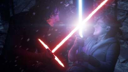 ‘Star Wars: The Force Awakens’ is coming to Blu-ray on April 5