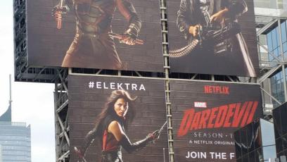 Daredevil Season 2: New Daredevil, Punisher, and Elektra costumes revealed