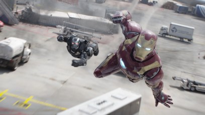 Why the Avengers family is torn apart in ‘Captain America: Civil War’ (video)