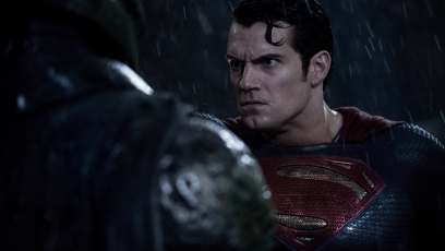 Geoff Johns will co-run DC Films for Warner Bros. after ‘Batman v Superman’ backlash