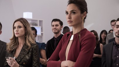 Is Gal Gadot headed to Gotham in ‘Wonder Woman’?