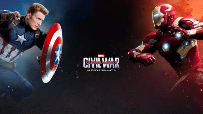 Size matters in cool ‘Captain America: Civil War’ IMAX featurette (video)