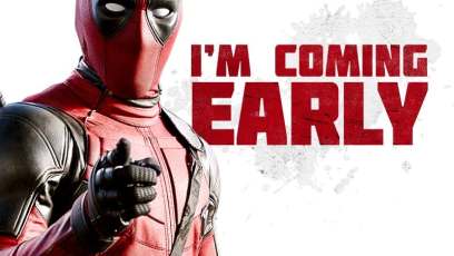 ‘Deadpool’ digital release set for April 26