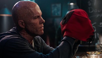 Ryan Reynolds wants to explore Deadpool’s bisexuality in future films