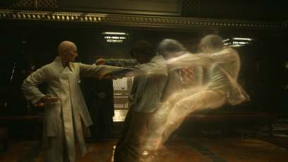 Tilda Swinton talks controversy over her ‘Doctor Strange’ role