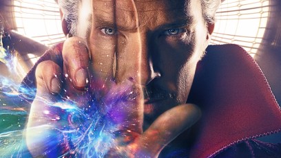 ‘Doctor Strange’ crosses $600 million to become Marvel’s highest grossing first solo installment