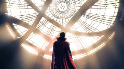 Oscar-winning composer Michael Giacchino to score Marvel’s ‘Doctor Strange’