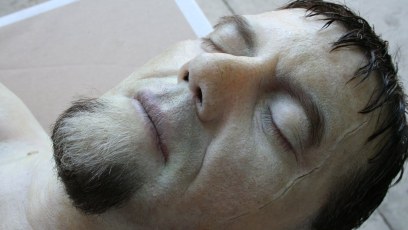 This is how they made a naked General Zod dummy for ‘Batman v Superman’ (video)