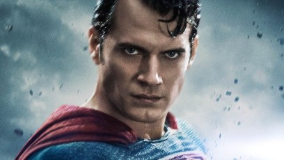 Jason Momoa Says Henry Cavill is Not Done With Superman
