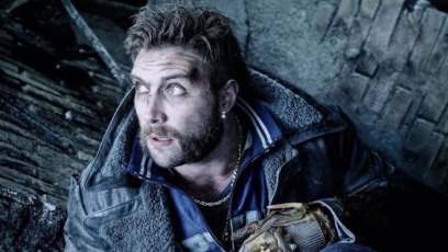 ‘Suicide Squad’ reshoots are adding more action, says star Jai Courtney (video)