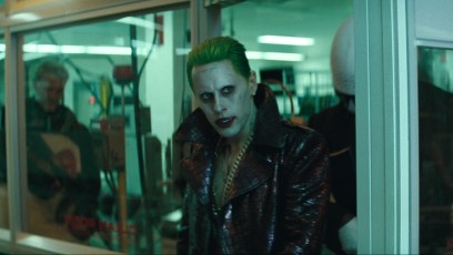 Jared Leto sent used condoms and anal beads to his ‘Suicide Squad’ co-stars (video)