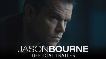 The first full ‘Jason Bourne’ trailer is here