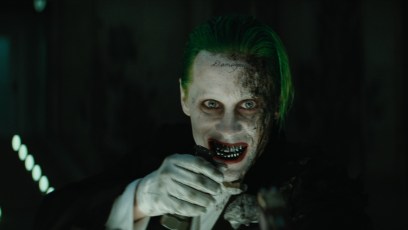 Joker ‘Suicide Squad’ deleted scene finally explained by David Ayer