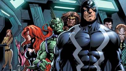 Don’t expect ‘Inhumans’ to stick to its current release date