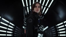 Report: Nearly half of ‘Rogue One: A Star Wars Story’ is being reshot this summer