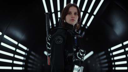 Report: Nearly half of ‘Rogue One: A Star Wars Story’ is being reshot this summer
