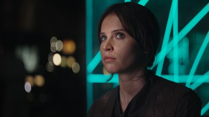 New ‘Rogue One: A Star Wars Story’ trailer to premiere during the Olympics this week